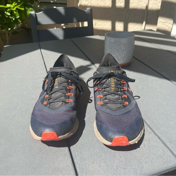 Nike Trail Pegasus 36 Running Shoes - Picture 2 of 5